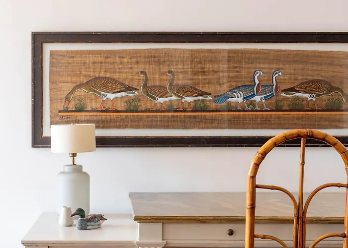 דירה Iflat Margutta Colors On Canvas רומא